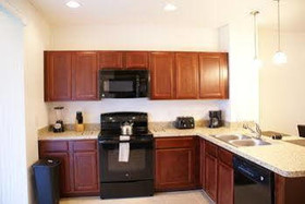 Alamo Vacation Homes - Greater Orlando Area