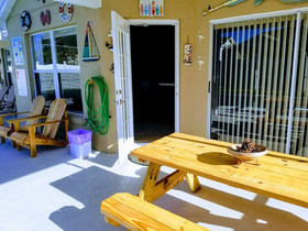 Angelica House