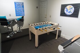 Beauty of Bellavida by Orlando Short Term