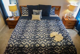 Beauty of Bellavida by Orlando Short Term