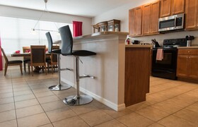 Beauty of Bellavida by Orlando Short Term