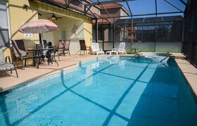 Beauty of Bellavida by Orlando Short Term