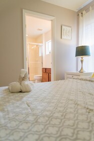 Beauty of Bellavida by Orlando Short Term