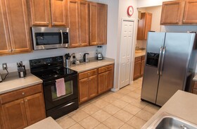 Beauty of Bellavida by Orlando Short Term