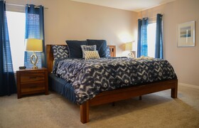 Beauty of Bellavida by Orlando Short Term