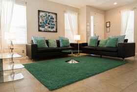 Beauty of Bellavida by Orlando Short Term