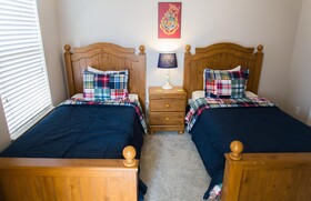 Beauty of Bellavida by Orlando Short Term