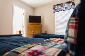 Beauty of Bellavida by Orlando Short Term