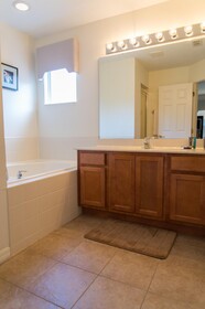 Beauty of Bellavida by Orlando Short Term