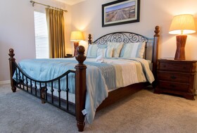 Beauty of Bellavida by Orlando Short Term