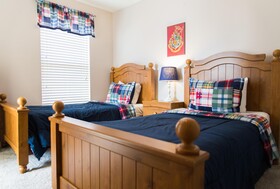 Beauty of Bellavida by Orlando Short Term