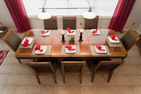 Beauty of Bellavida by Orlando Short Term