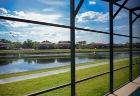 Beauty of Bellavida by Orlando Short Term