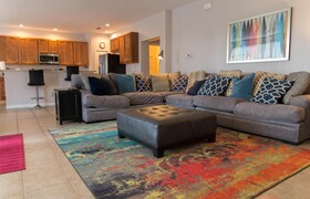 Beauty of Bellavida by Orlando Short Term