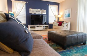 Beauty of Bellavida by Orlando Short Term