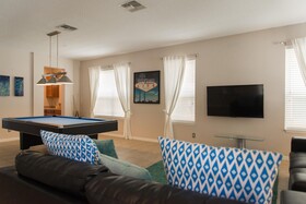 Beauty of Bellavida by Orlando Short Term