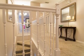 Beauty of Bellavida by Orlando Short Term