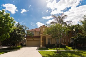 Beauty of Bellavida by Orlando Short Term