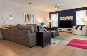 Beauty of Bellavida by Orlando Short Term