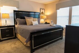 Beauty of Bellavida by Orlando Short Term