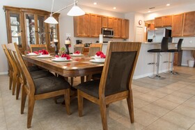 Beauty of Bellavida by Orlando Short Term