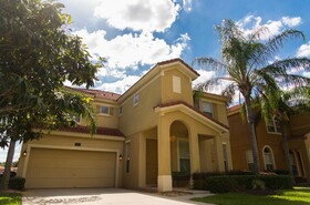 Beauty of Bellavida by Orlando Short Term