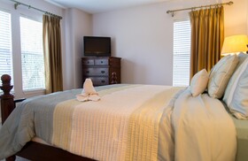 Beauty of Bellavida by Orlando Short Term