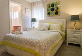 Beauty of Bellavida by Orlando Short Term