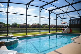 Beauty of Bellavida by Orlando Short Term