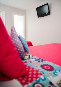 Beauty of Bellavida by Orlando Short Term