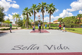 Bella Lago House