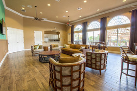 Bella Lago House