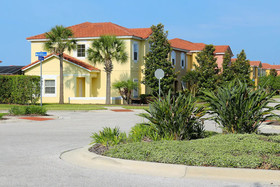 Bella Lago House