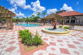 Bella Lago House