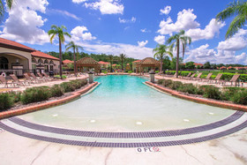 Bella Lago House