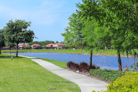 Bella Lago House