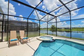 Bella Lago House