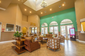 Bella Lago House