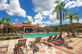 Bella Lago House
