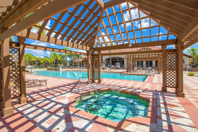 Bella Lago House