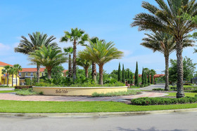 Bella Lago House