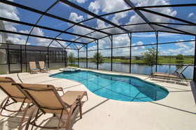 Bella Lago House
