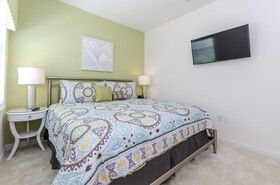 Bella Vida Resort 498