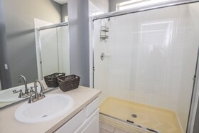 Bernard's Windsor Hills Resort Vacation Home