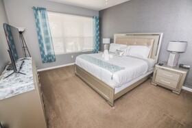 Bernard's Windsor Hills Resort Vacation Home