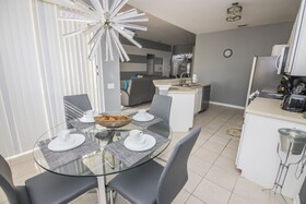 Bernard's Windsor Hills Resort Vacation Home