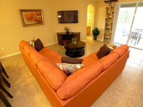 Calabria by Fairytale Vacation Rentals