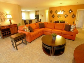 Calabria by Fairytale Vacation Rentals