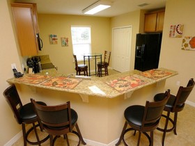 Calabria by Fairytale Vacation Rentals