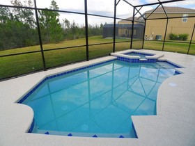 Calabria by Fairytale Vacation Rentals